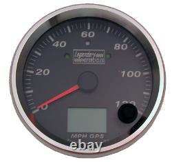 Speedometer Gauge KPH Motorcycle