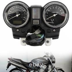 Speedometer Gauge Tachometer Speedo Fits For Hornet 900 CB900 02-07