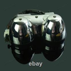 Speedometer Gauge Tachometer Speedo Fits For KAWASKI ZRX1100 94-1997 260 Turn