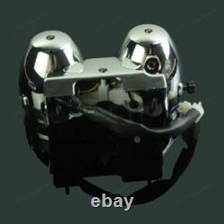 Speedometer Gauge Tachometer Speedo Fits For KAWASKI ZRX1100 94-1997 260 Turn