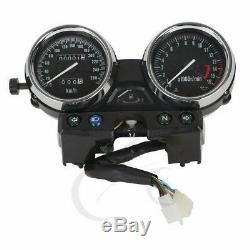 Speedometer Gauge Tachometer for Kawasaki ER5 ZRX400 ZRX750 ZRX1100 ZRX1200 Rare