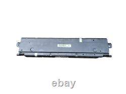Speedometer Genuine Renault Scenic 2 Instrument Cluster Speedometer P8200365607D