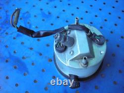 Speedometer Honda Xbr 500 Pc15 Cockpit Speedometer Clock Tachymetre Velocimetro 2