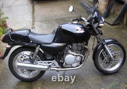Speedometer Honda Xbr 500 Pc15 Cockpit Speedometer Clock Tachymetre Velocimetro 2