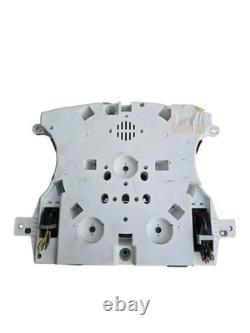 Speedometer Instrument Cluster KM/H Fits MINI Mini (R50, R53) Cooper 6978319