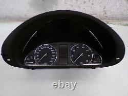 Speedometer Instrument Cluster Mercedes C-Class W203 Speedometer A2035404348 495A01