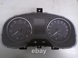 Speedometer Instrument Cluster Skoda Fabia II 5J 1.2TSI 5J0920840E Speedometer 525A01