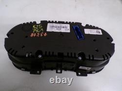 Speedometer Instrument Cluster Skoda Fabia II 5J 1.2TSI 5J0920840E Speedometer 525A01