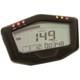 Speedometer KOSODB-02 Multifunction Black Universal Koso DB-02 Multifunction BA