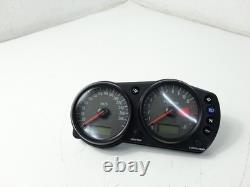 Speedometer Kawasaki ZX-9R ZX900E cockpit speedometer instrument motometer