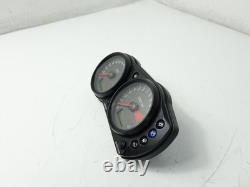 Speedometer Kawasaki ZX-9R ZX900E cockpit speedometer instrument motometer
