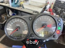 Speedometer Kawasaki ZX-9R ZX900E cockpit speedometer instrument motometer