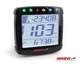 Speedometer Koso XR-S 01 digital speedometer cockpit display ABE universal speedometer XR S