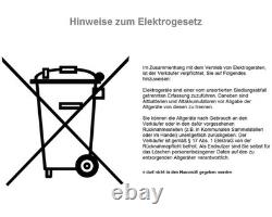Speedometer Koso XR-S 01 digital speedometer cockpit display ABE universal speedometer XR S