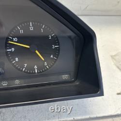 Speedometer Mercedes Benz E-Class VDO 87001199 1109021501 1245420901
