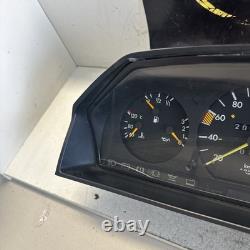 Speedometer Mercedes Benz E-Class VDO 87001199 1109021501 1245420901