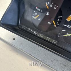 Speedometer Mercedes Benz E-Class VDO 87001199 1109021501 1245420901