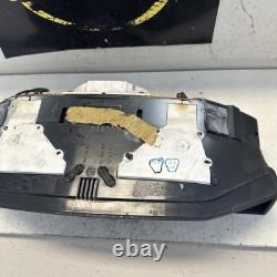 Speedometer Mercedes Benz E-Class VDO 87001199 1109021501 1245420901