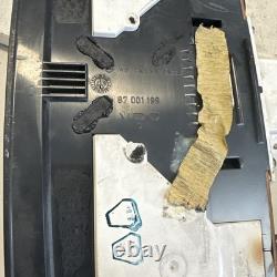 Speedometer Mercedes Benz E-Class VDO 87001199 1109021501 1245420901