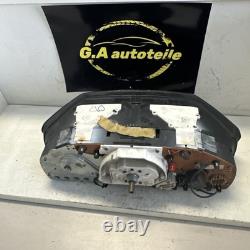 Speedometer Mercedes Benz E-Class VDO 87001199 1109021501 1245420901