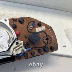 Speedometer Mercedes Benz E-Class VDO 87001199 1109021501 1245420901