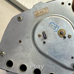 Speedometer Mercedes Benz E-Class VDO 87001199 1109021501 1245420901