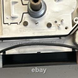 Speedometer Mercedes Benz E-Class VDO 87001199 1109021501 1245420901