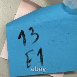 Speedometer Mercedes Benz E-Class VDO 87001199 1109021501 1245420901