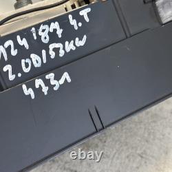 Speedometer Mercedes Benz E-Class VDO 87001199 1109021501 1245420901