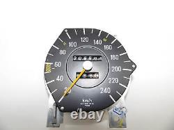 Speedometer Mercedes R107 W107 C107 1075421901 W = 0.8
