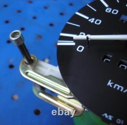 Speedometer Meter Honda Xrv 750 Africa Twin Rd04 Cockpit Speedometer Speedometer Insert