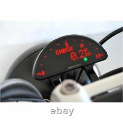 Speedometer Motoscope PRO BMW R9T Dashboard Motogadget Speedometer BMW R nineT