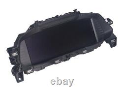 Speedometer SKODA Superb III station wagon (3V) 2.0 TDI 110 kW 150 hp (03.2015-) 3v0