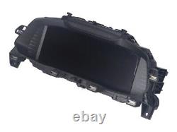 Speedometer SKODA Superb III station wagon (3V) 2.0 TDI 110 kW 150 hp (03.2015-) 3v0