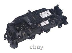 Speedometer SKODA Superb III station wagon (3V) 2.0 TDI 110 kW 150 hp (03.2015-) 3v0