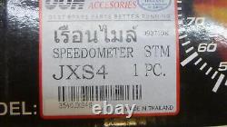 Speedometer STM Speedometer Speedometer Speedometer Cockpit JXS-4