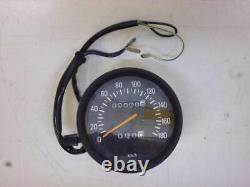 Speedometer Speedometer Cockpit Speedometer for Yamaha Xs 250 400 2L1-83570