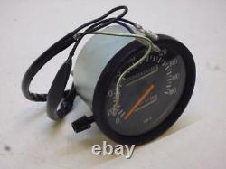 Speedometer Speedometer Cockpit Speedometer for Yamaha Xs 250 400 2L1-83570