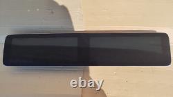 Speedometer Speedometer Instrument Cluster Display LCD Mercedes AMG GT W290 X290