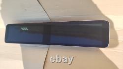 Speedometer Speedometer Instrument Cluster Display LCD Mercedes AMG GT W290 X290