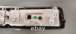 Speedometer Speedometer Instrument Cluster Display LCD Mercedes AMG GT W290 X290