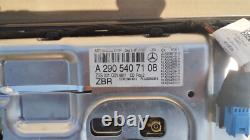 Speedometer Speedometer Instrument Cluster Display LCD Mercedes AMG GT W290 X290