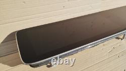 Speedometer Speedometer Instrument Cluster Display LCD Mercedes AMG GT W290 X290