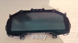 Speedometer Speedometer Instrument Cluster LCD Cockpit Bmw F90 M5 X3 G01 X4 X5 G11