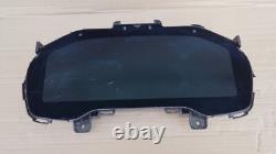 Speedometer Speedometer Instrument Cluster LCD Cockpit Bmw F90 M5 X3 G01 X4 X5 G11