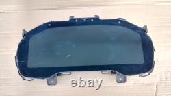 Speedometer Speedometer Instrument Cluster LCD Cockpit Bmw F90 M5 X3 G01 X4 X5 G11