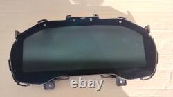 Speedometer Speedometer Instrument Cluster LCD Cockpit Bmw F90 M5 X3 G01 X4 X5 G11