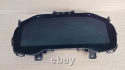 Speedometer Speedometer Instrument Cluster LCD Cockpit Bmw F90 M5 X3 G01 X4 X5 G11