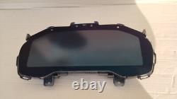 Speedometer Speedometer Instrument Cluster LCD Cockpit Bmw F90 M5 X3 G01 X4 X5 G11