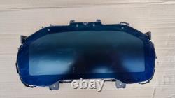 Speedometer Speedometer Instrument Cluster LCD Cockpit Bmw F90 M5 X3 G01 X4 X5 G11
